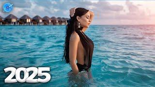 Ibiza Summer Mix 2025 💎 Best Of Tropical Deep House Music Chill Out Mix 2025 💎 Chillout Lounge #271