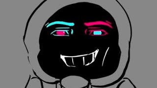 [Read Description] Hatred!DustDust Phase1 Animation!!1!!