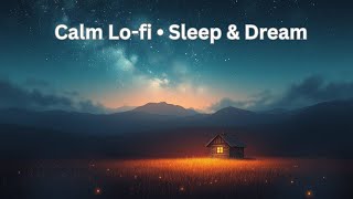 Dreamy Lofi Vibes – Chill Beats for Quiet Nights and Peaceful Mornings