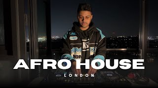 AFRO HOUSE MIX 2025 (Adam Port, Hugel, Keinemusik, MoBlack) / LIVE DJ SET by JOANSON