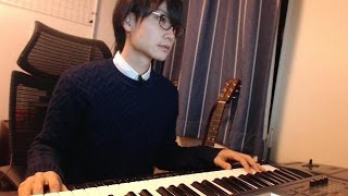 40mP / Piano Live@16/12/4
