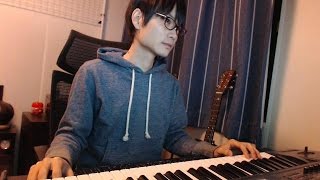 40mP / Piano Live@17/1/27