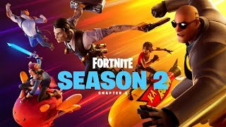 PLAYBOT come back ! Fornite #6 : The game is fun, just WIN!