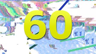 60 second countup (malware)