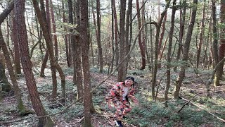 友達を樹海に本気で置き去りにして帰ってみた【ドッキリ】