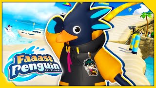 【ファーストペンギン】2連続1位取るまで終われません！【おんりー視点】