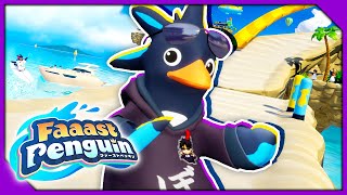 【ファーストペンギン】2連続1位取るまで終われません！【ぼんじゅうる視点】