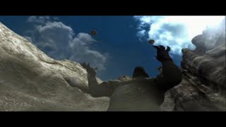Godzilla: Save The Earth - True Ending (HD) PS2