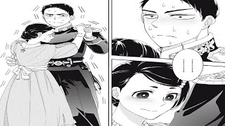 【異世界漫画】戦前の日本。季節の移ろいに寄り添いながら紡がれる、夫婦の静かで温かな愛の物語。   1~72【マンガ動画】