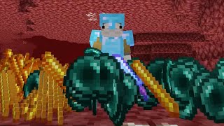 【マイクラ】最強チートを使ったらドロップがバグりました…【チートおじいちゃん】