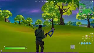 When Musicbot First Time Played Fortnite | Dance With Me
