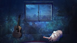 時ノ雨、最終戦争 -Cover- 成人男性三人組