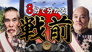 [Showa Era] #241 Pre-war Period From 1926 to 1937 [Japanese History]