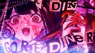 Gore Diner / Hellzapoppin' （Music by wotaku）【Electroswing】