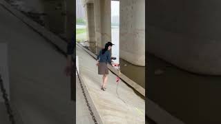 Mistress of Castlevania training video