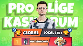 🔴PRO LİG’E KASIYORUM SON MAÇLAR (11,000 ELO)