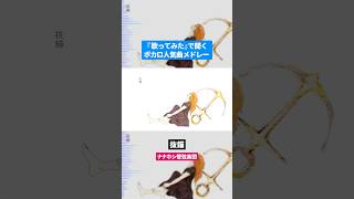 【歌ってみた】ボカロ人気曲メドレー【セルフカバー】Part.21