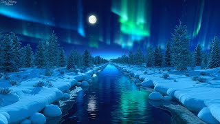 3分以内に眠りに落ちる ★深い睡眠の旅 ★心身の回復
