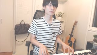 40mP / Piano Live@2017/6/10