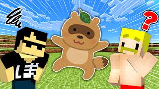 【マイクラ】いらすとやで表現されたアイテム全て当てるまで終われません！