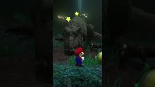 What the- #nintendo #supermarioodyssey #gameplay #yuzu