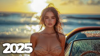 Alan Walker, Dua Lipa, Coldplay, Martin Garrix & Kygo, The Chainsmokers Style 🔥 Summer Vibes #114