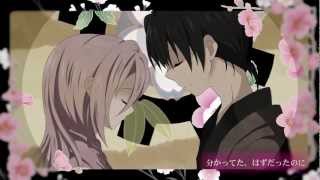 【IA】 四季刻歌 【オリジナルPV】