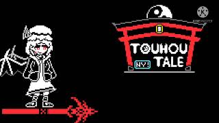 【Touhoutale】少しだけアレンジしたDestiny