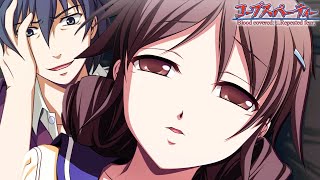 「精神を限界まで狂わせる」伝説の絶望ホラーゲーム｜コープスパーティー #８