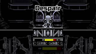 Undertale AU最高の神曲３選#１５  #undertaleau #shorts