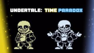 Undertale: Time Paradox | OST