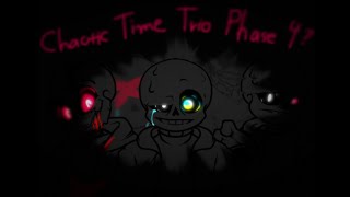 {Teaser} [Chaotic Time Trio] Episode II - OST-013 - Phase 4 - ??????????? ?????, ????????? ?????????