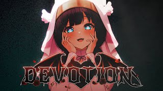 [Original Song] DEVOTION / prod. wotaku