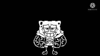 つくるの断念してしまったspongeswap bibulus Remix