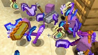 【マイクラ】超簡単に最強チートアイテムが手に入る世界がヤバすぎたww【チートおじいちゃん🐈】