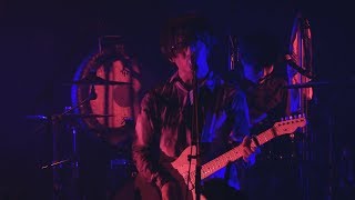ヒトリエ 『センスレス・ワンダー from LIVE DVD＆Blu-ray 「HITORIE LIVE TOUR UNKNOWN 2018 "Loveless"- 2017 "IKI"」』