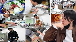 【店舗オーディション】従業員さんを募集したら、すごい人が！？！？