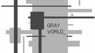wowaka 『グレーゾーンにて。』feat. 初音ミク / wowaka - In The Gray Zone. (Official Video) ft. Hatsune Miku