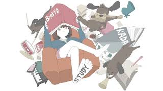 [Royalty-Free Music] Study Alone on Holidays / Reo