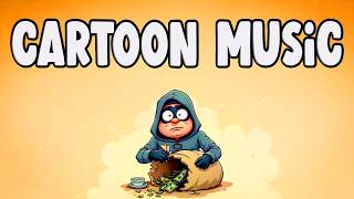 A Slight Fumble | Light-Hearted Comedy/Cartoon Instrumental | Royalty Free Music