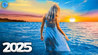 Alan Walker, Dua Lipa, Coldplay, Martin Garrix & Kygo, The Chainsmokers Style 🔥 Summer Vibes #211