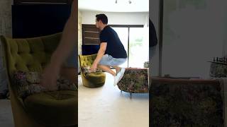 You have never seen this before!