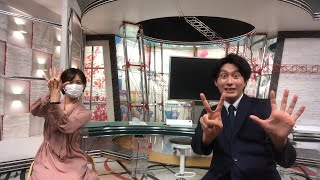 【アナトーク】こばこざラス1！9/29