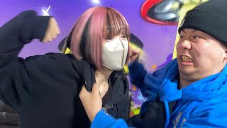 May4と喧嘩しました本性を晒します