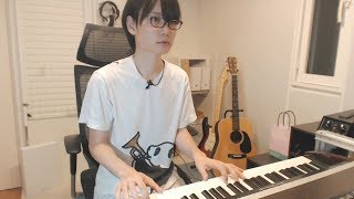 [40mP]ピアノ生放送