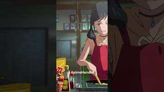 Anime Bites: Weathering With You x Your Name Food Edit