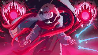 Nick Nitro - "Red Ashes (Dusttale Sans)"【NITRO Official Audio】