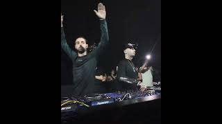 Mind Against l #mindagainst #melodictechno #newyork