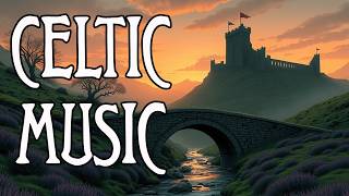 Ghosts of the Highlands | Cinematic Celtic Soundtrack | Royalty Free Music