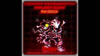 [Insanity Psychopathy: Project Clone]OST-*Hypomorphic Desperateadj(INSANE-MODE)